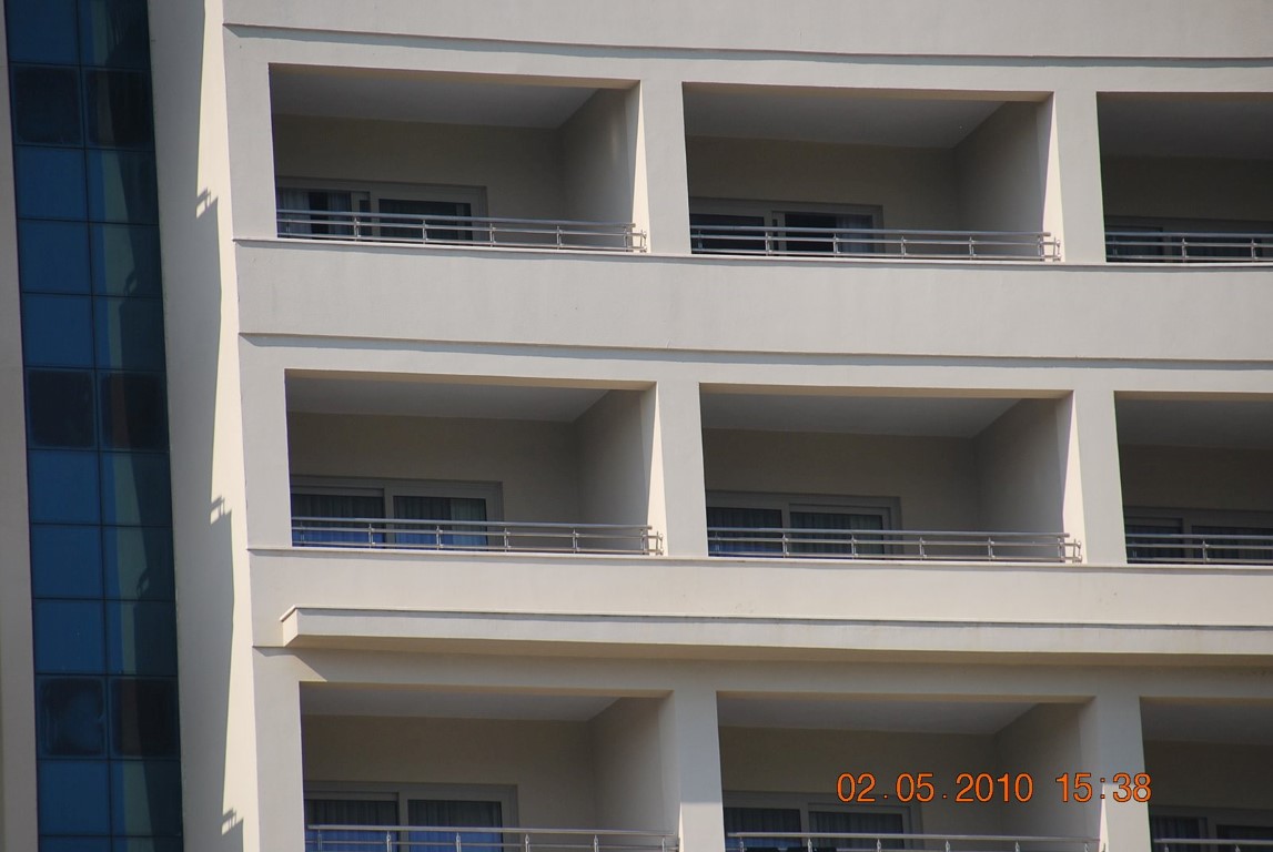 imagini hotel BARUT LARA